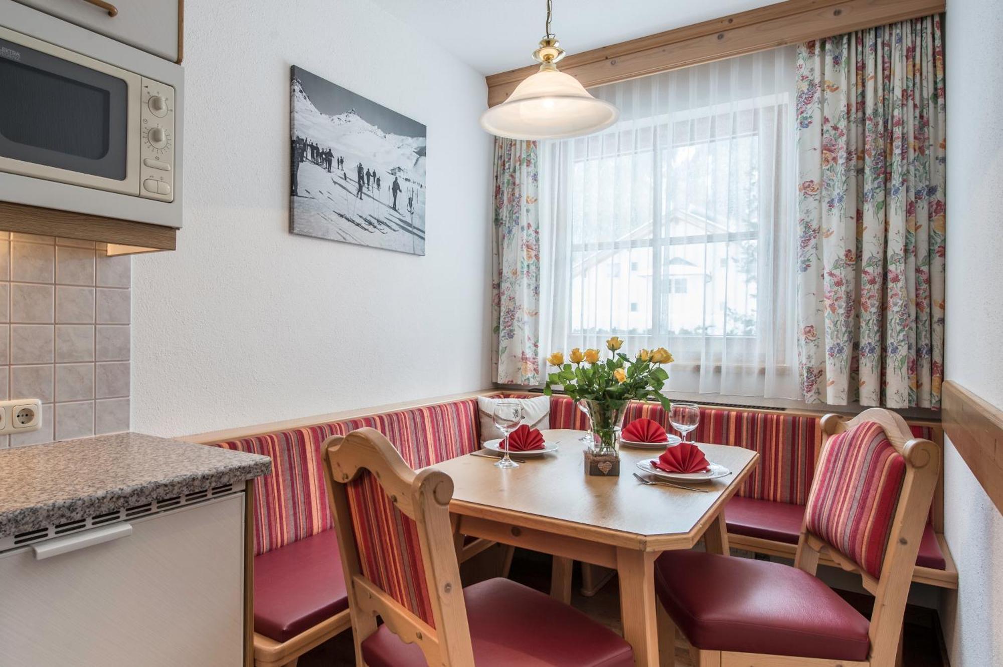 Appartement Granada
