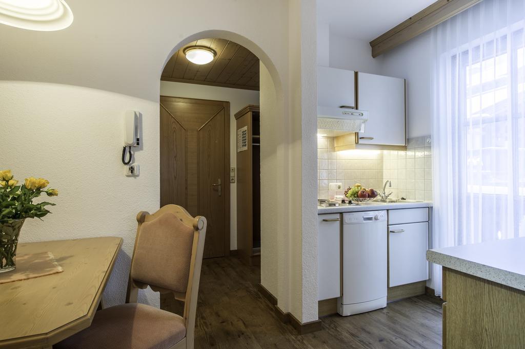 Granada Appartement *