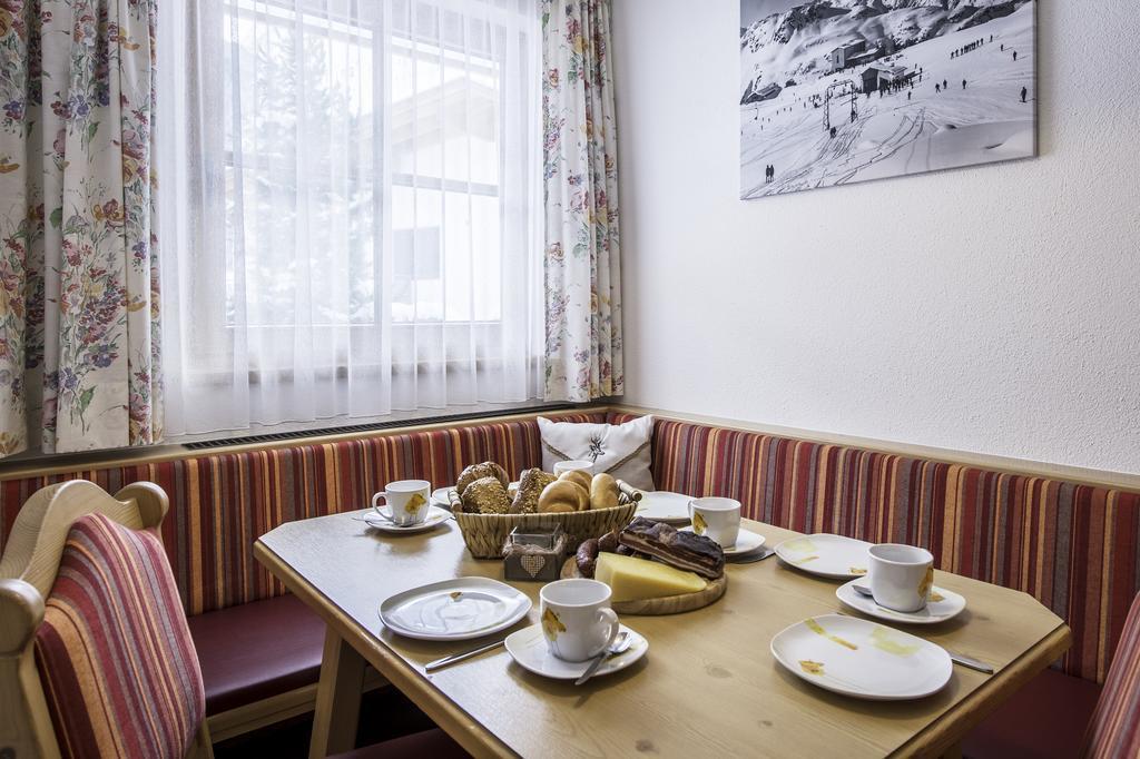 Granada Appartement
